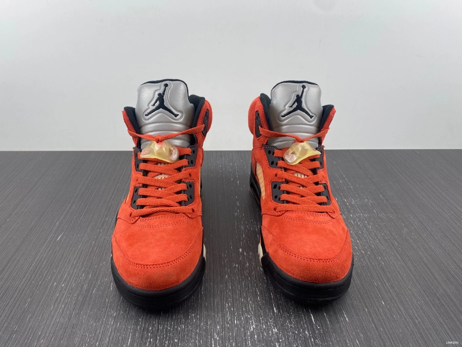 Rep Air DO9336-800  5 Jordan Mars” “Dunk On 0509